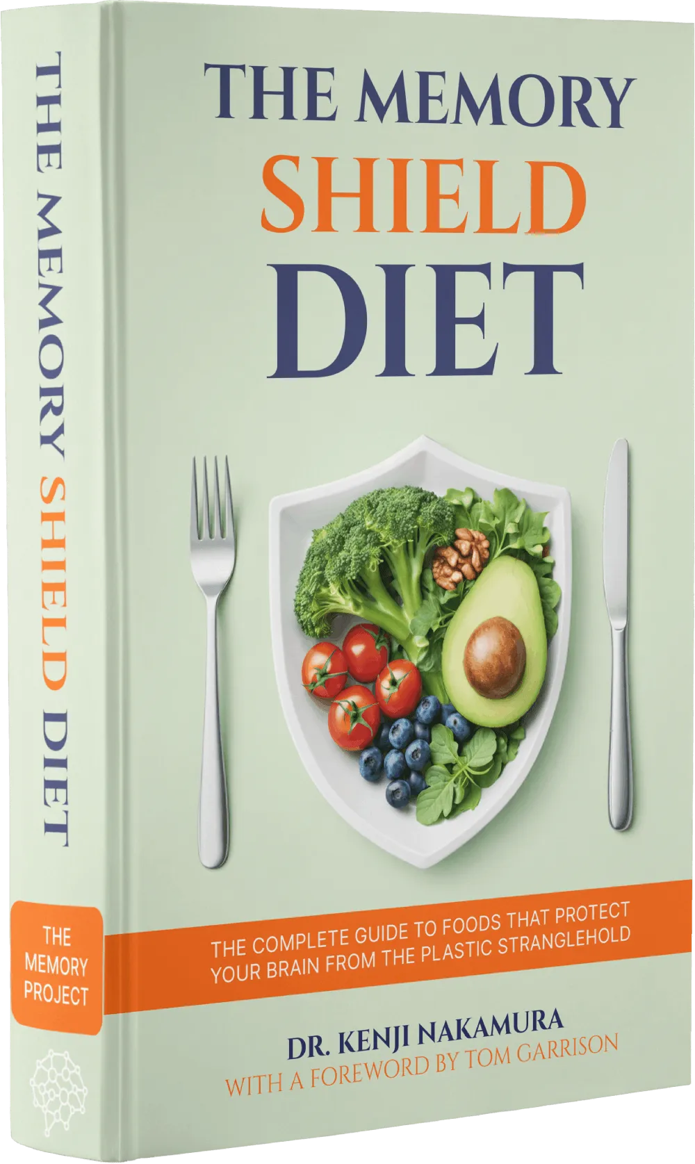 Phytomem One™ Brain Nutrition Guide
